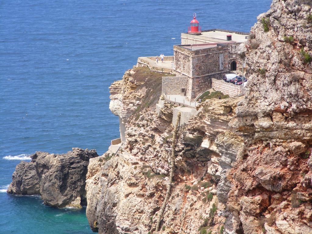 Ricardo Holidays At Ναζαρέ Εξωτερικό φωτογραφία